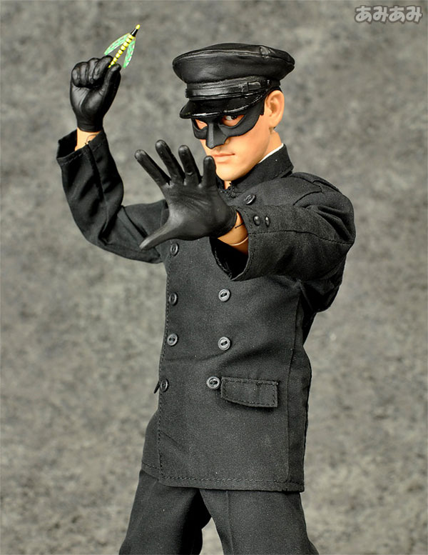 リアルマスターピース ブルース・リー/カトー(「グリーン・ホーネット