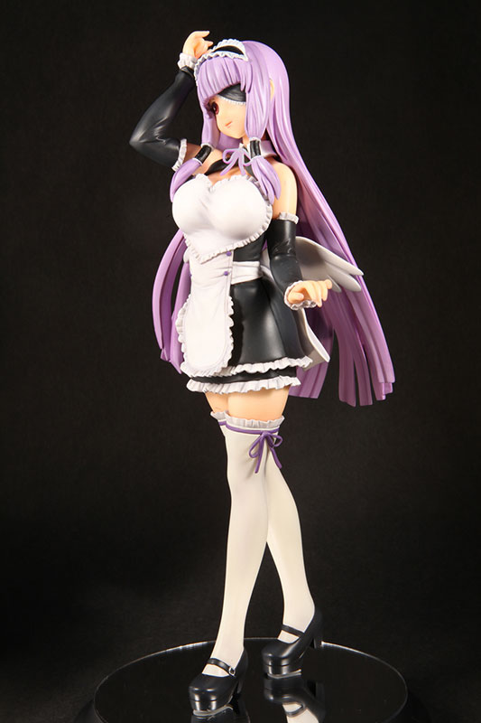 DREAM C CLUB ドリームクラブ 魔璃 完成品フィギュア