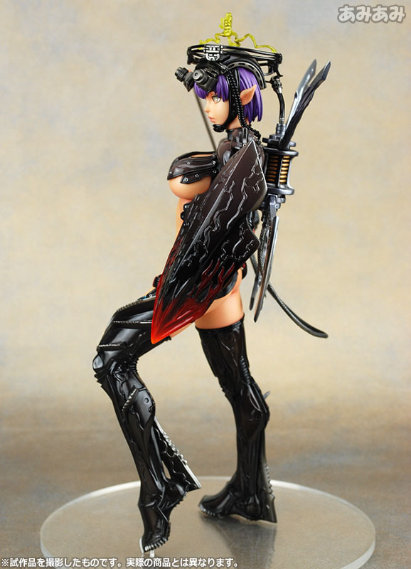 Creators'Labo(クリエーターズラボ) CL＃027 TSUKASA BULLET HEAT