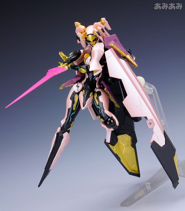 リボルテックヤマグチ No.130 アージェイト 『ANUBIS ZONE OF THE