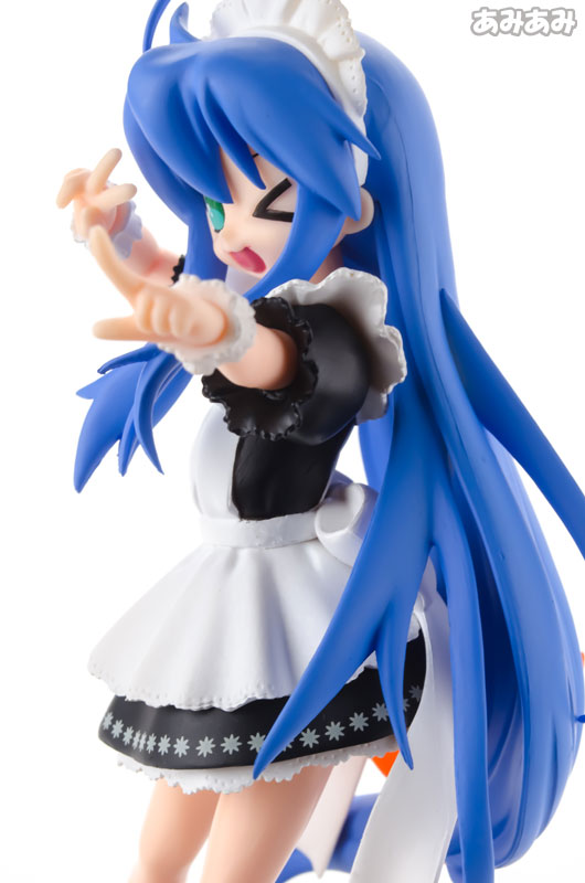 らき☆すた≒おん☆すて プレミアムフィギュア “泉こなた” （プライズ）