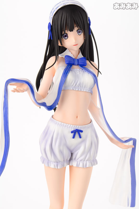 氷菓 千反田える エンディングフィギュア 1/6 完成品フィギュア （京