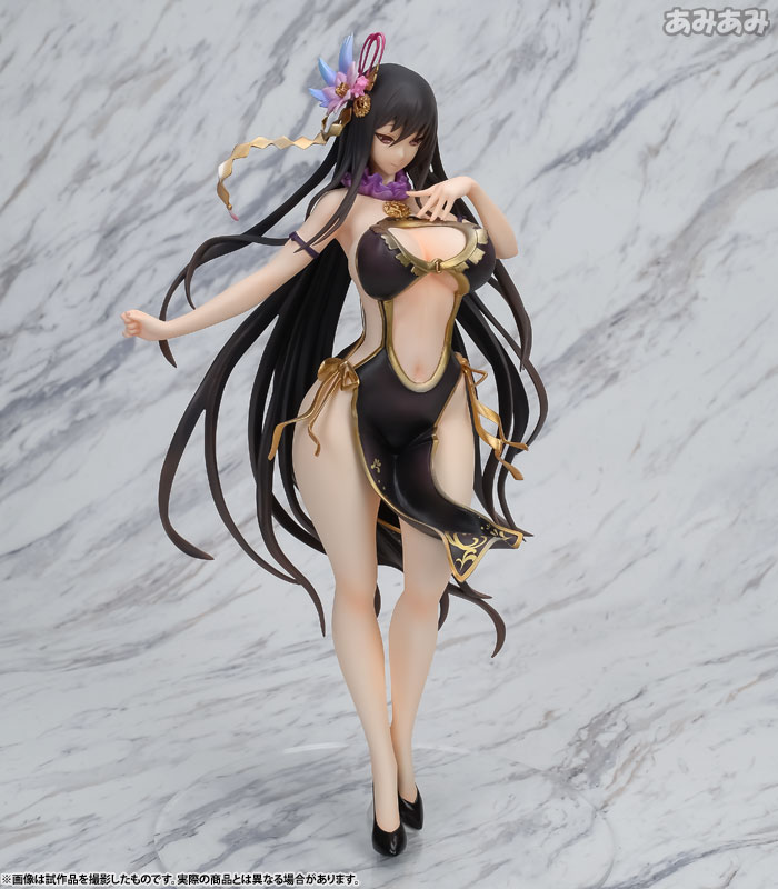 戦国武将姫-MURAMASA- 後藤又兵衛 1/8 完成品フィギュア