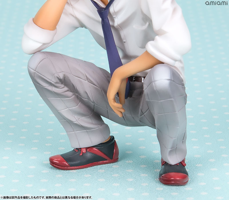 限定販売】パルメイト サンリオ男子 吉野俊介 完成品フィギュア