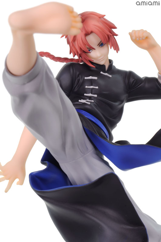 G.E.M.シリーズ 銀魂 神威 ver.弐 1/8 完成品フィギュア(プレミアム