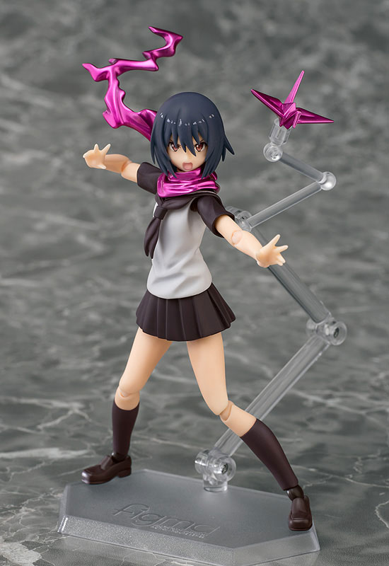 figma ニンジャスレイヤー フロムアニメイシヨン ヤモト・コキ