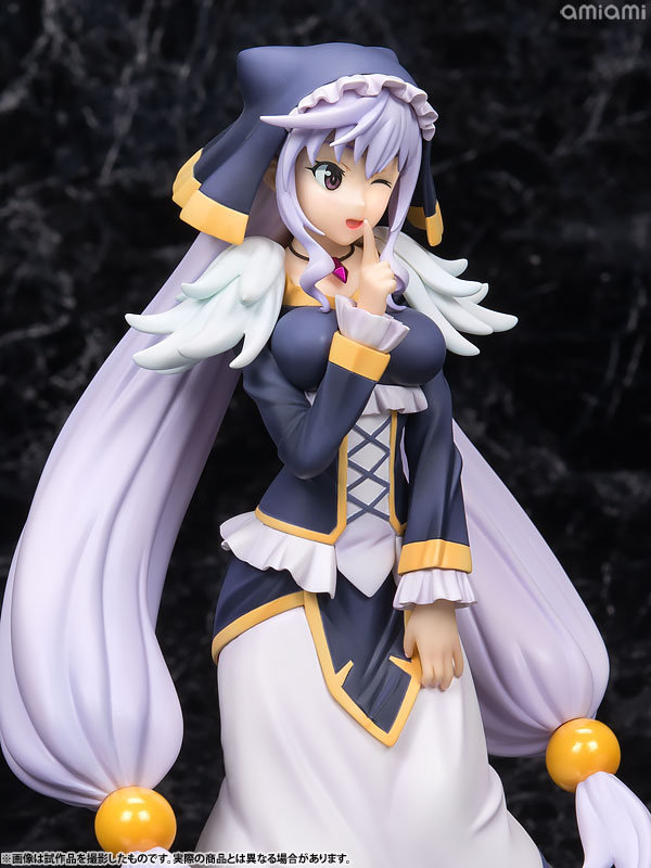 この素晴らしい世界に祝福を！2 エリス 1/8 完成品フィギュア