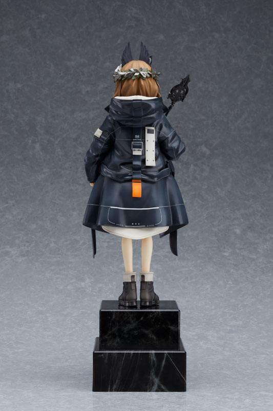 LAVENDER QUARTZ 十羅菱らな 完成品フィギュア