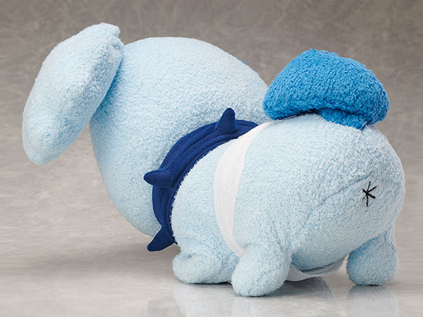 ゾンビランドサガ ロメロ ポージングぬいぐるみ