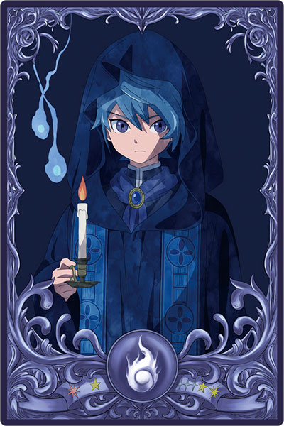 イナズマイレブン 人狼ゲーム[ムービック]《在庫切れ》