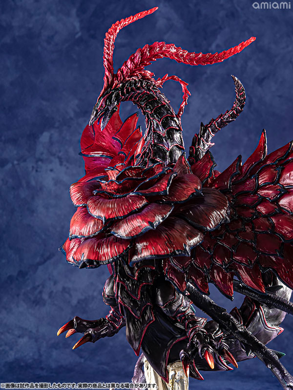 石*龍様 ブラック・ローズ・ドラゴン 石*龍様 ブラック・ローズ