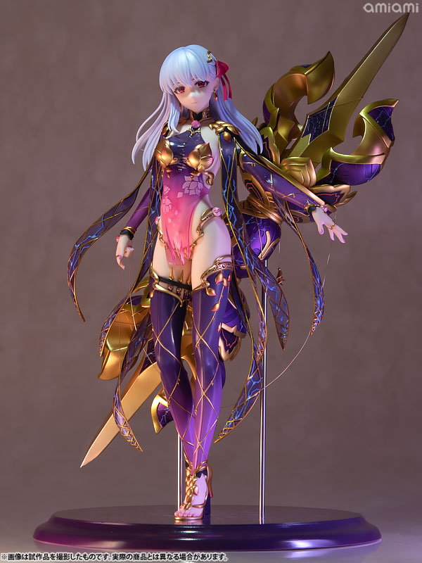 KDcolle 『Fate/Grand Order』アサシン/カーマ 1/7 完成品フィギュア