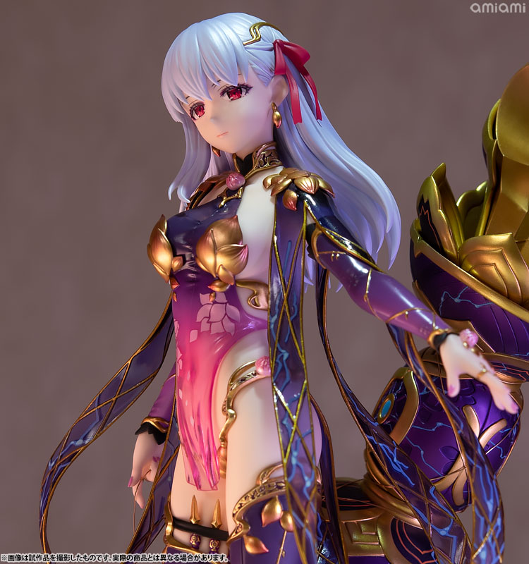 KDcolle 『Fate/Grand Order』アサシン/カーマ 1/7 完成品フィギュア