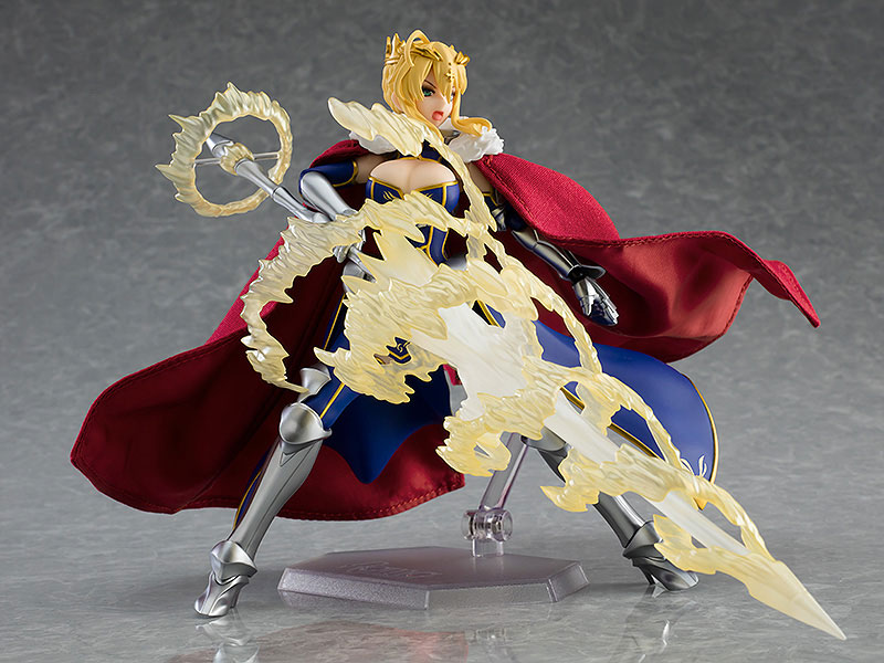 限定販売】figma Fate/Grand Order ランサー/アルトリア・ペンドラゴン