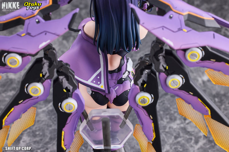 勝利の女神：NIKKE イサベル 1/7 完成品フィギュア 特典版[OtakuToys