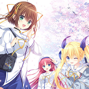 特典】PCソフト D.C.Re：tune～ダ・カーポ～ リチューン 限定版〈音夢