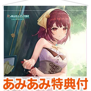 あみあみ限定特典】【特典】Switch 紅の錬金術士と白の守護者