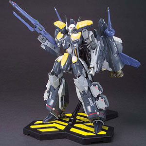 マクロスF(フロンティア) 1/72 VF-25S メサイアバルキリー オズマ機