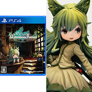 Nintendo Switch メルヘンフォーレスト 限定版[クラウディッドレパード