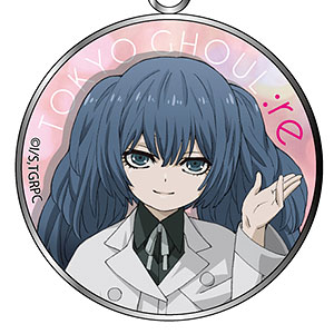 東京喰種トーキョーグール:re ネックストラップ 佐々木琲世 東京喰種