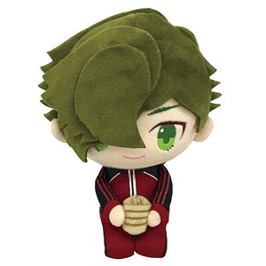 刀剣乱舞-ONLINE- すわらせ隊ぬいぐるみ へし切長谷部[バンダイ]《在庫