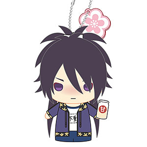 続『刀剣乱舞-花丸-』 指の上シリーズ 刀剣乱舞-花丸- vol.4 亀甲貞宗