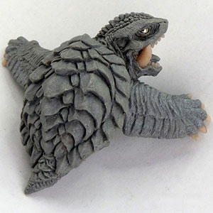 大映怪獣根付 マザーレギオン[キャラアニ]《在庫切れ》