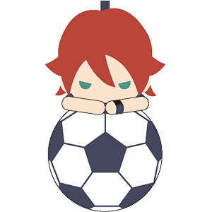 イナズマイレブン マスコットミニポーチ K(吉良ヒロト)[POMMOP]《在庫