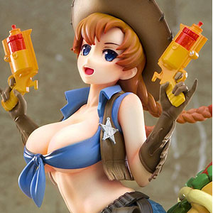 デスクトップリアルマッコイ ドラゴンボールZ 04 人造人間17号＆18号