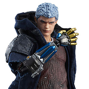 DEVIL MAY CRY 5 ダンテ 1/12 アクションフィギュア[千値練]《在庫切れ》