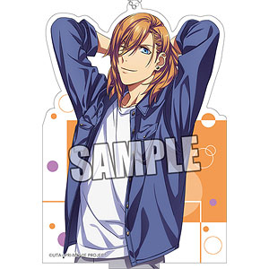 劇場版 うたの☆プリンスさまっ♪ スタンド付きアクリルキーホルダー