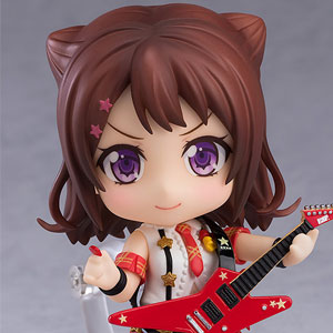 ねんどろいど BanG Dream！ ガールズバンドパーティ！ 湊友希那