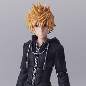 KINGDOM HEARTS III BRING ARTS シャドウ 2体セット アクション