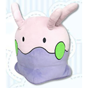 ポケットモンスター PZ44 もちふわクッション ヌオー（再販）[三英貿易