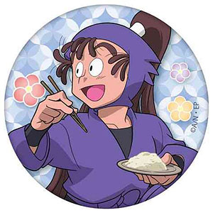 忍たま乱太郎 BIG缶バッジ 善法寺伊作[アトリエ・マギ]《在庫切れ》