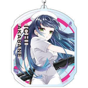 青春×機関銃 デカキーホルダー 雪村透[コンテンツシード]《在庫切れ》