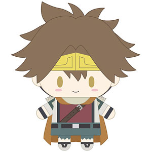 最遊記RELOAD BLAST フィンガーマスコット・パペラ 沙悟浄[ムービック