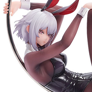 メガミデバイス 朱羅 蒼衣 藍 2/1 完成品フィギュア[コトブキヤ]【送料