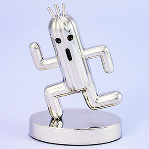 ファイナルファンタジー ブライトアーツギャラリー ゴールド