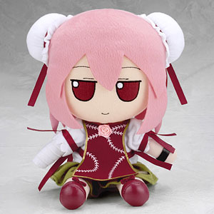 特典】東方ぬいぐるみシリーズ46 風見幽香 ふもふもゆうか。（再販