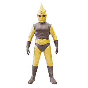 昭和の特撮！40cmサイズシリーズ スペクトルマンCタイプ ハイグレード