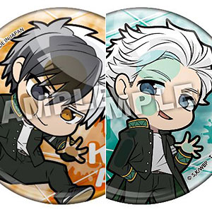 プリマニアックス K RETURN OF KINGS フレグランス 03.伏見猿比古[ま