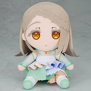 学園アイドルマスター ぬいぐるみ 葛城リーリヤ（再販）[Gift]《04月