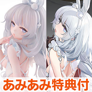 アズールレーン ル・マラン 昼寝好きのラピヌ TF edition 1/4 完成品