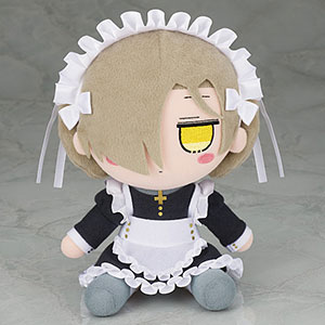 アズールレーン ぬいぐるみシリーズ 大鳳 ふもふもたいほう。[Gift