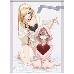 TVアニメ「その着せ替え人形は恋をする」 描き下ろし 喜多川海夢 100cm