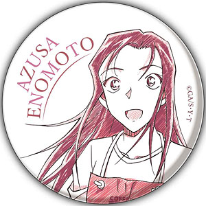 名探偵コナン ペンシルアート 缶バッジコレクションVol.5 怪盗キッド