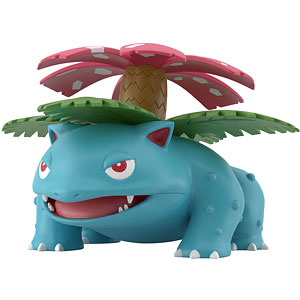 01 ポケモンスケールワールド カントー地方 ヒトカゲ＆ゼニガメ