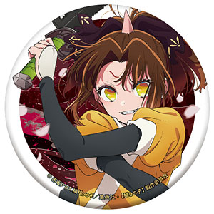 TVアニメ【推しの子】 「東京ブレイド」 ジュエリー缶バッジ 鴨志田朔