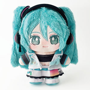 ピアプロキャラクターズ 一緒に暮らすぬい[鏡音レン][pattythree